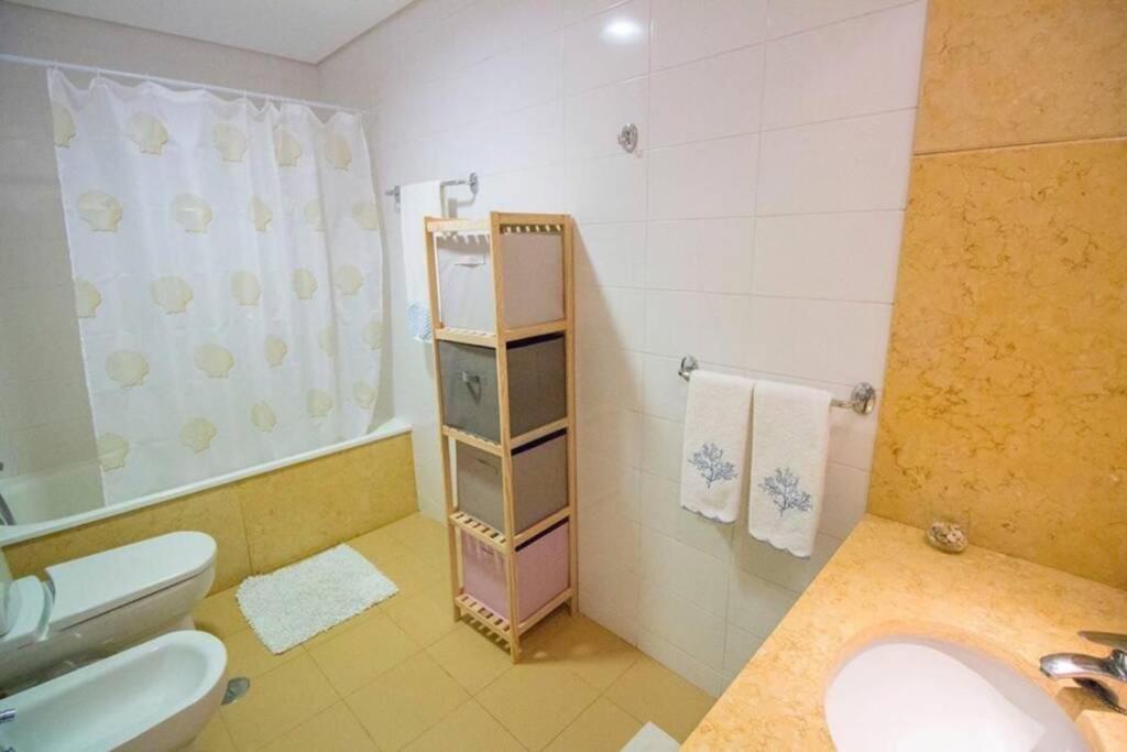 Vacations Home Albufeira Eksteriør bilde