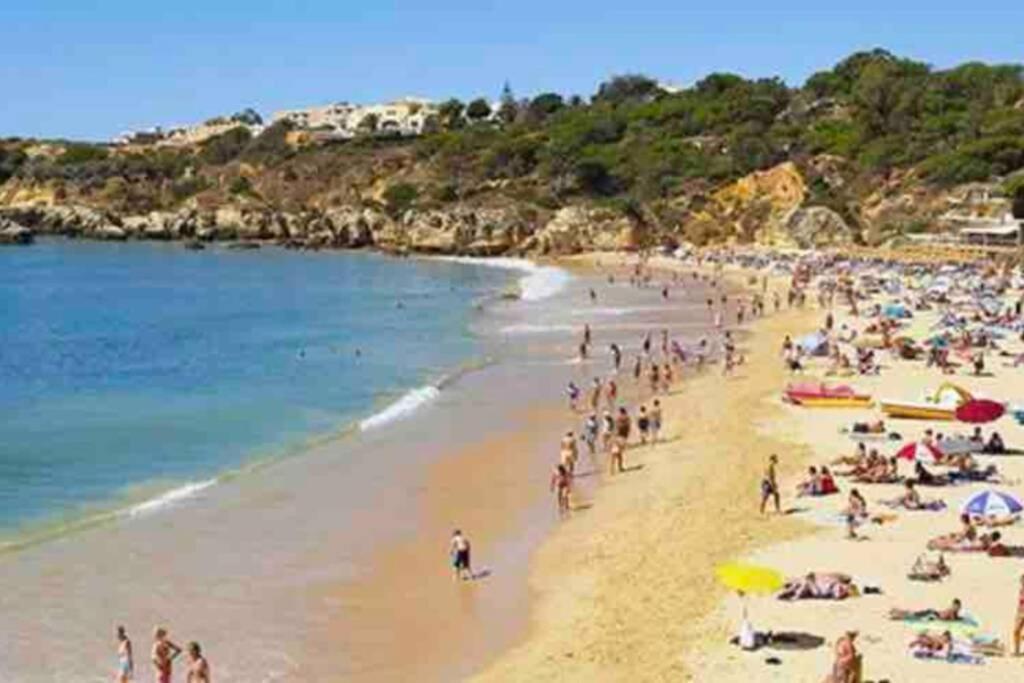 Vacations Home Albufeira Eksteriør bilde