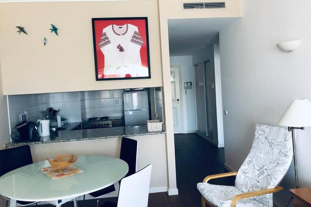 Vacations Home Albufeira Eksteriør bilde
