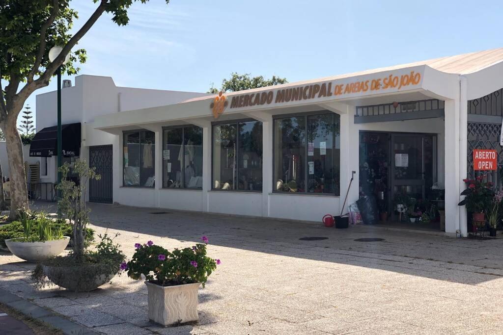 Vacations Home Albufeira Eksteriør bilde